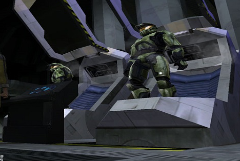 Halo Recruit for mac instal free